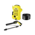 Produktbild: Nassreiniger Kärcher K2 1400W  Nass Sauger