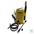Produktbild: Kärcher Hochdruckreiniger K 2 Universal Edition, Druck: max. 110 bar, Fördermeng