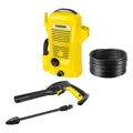 Produktbild: Kärcher K 2 Universal EdIion Hochdruckreiniger 110 Bar 360 l/h (2. Wahl)