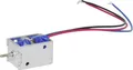 Produktbild: RED MAGNETICS ITS-LX-1513-24VDC Hubmagnet bidirektional 24 V/DC 24W