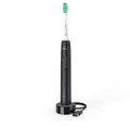 Produktbild: 8710103985587 Philips 3100 series HX3671/14 Elektrische Schallzahnbürste - Schwa