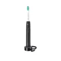 Produktbild: Philips Sonicare HX3671/14 Elektrische Zahnbürste 336h Akkulaufzeit Schwarz
