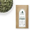 Produktbild: EDEL KRAUT | BIO Spitzwegerichkraut Tee geschnitten - Premium Spitzwegerich - plantain leaves tea 100g