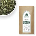 Produktbild: 100g BIO Spitzwegerich Tee | Spitzwegerichkraut | EDEL KRAUT