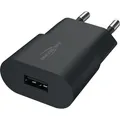 Produktbild: USB-Ladegerät Home Charger HC105 B20xT90xH39mm ANSMANN Strom Laden USB