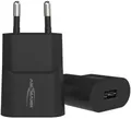 Produktbild: ANSMANN USB-Steckdosenadapter Home Charger HC105, USB-A