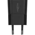 Produktbild: Ansmann Home Charger HC105, Ladegerät, schwarz