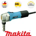 Produktbild: Makita JN1601 Knabber Blechschneider Metallschneider Schneider 550W Blechknabber