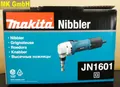 Produktbild: Makita JN 1601 Blechknabber, Nibbler, Nager, JN1601, 1,6mm, Blechschere