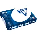 Produktbild: Tonpapier Clairalfa weiß, A4, 80 g/m², 5 x 500 Blatt