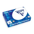 Produktbild: Clairefontaine 1979C Clairalfa blickdichtes Druckerpapier 500 Blatt A4, 80g weiß