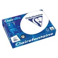Produktbild: Clairefontaine - Kopierpapier Clairalfa A4 80gr weiß 500 Blatt