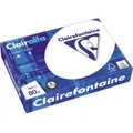 Produktbild: 500er Multipack Clairefontaine Clairalfa 1979C Universal Druckerpapier DIN A4 80