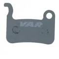 Produktbild: VAR Scheibenbremsbelag PA-59003 Shimano 2 Stk. organisch