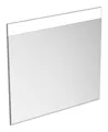 Produktbild: Keuco Edition 400 LED-Spiegel mit Spiegelheizung 535 x 635 x 33 mm - 11596171001