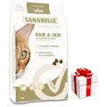 Produktbild: BOSCH Sanabelle Haar & Haut 8kg + Überraschung für die Katze