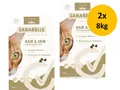 Produktbild: Sanabelle Hair & Skin | 2x 8kg Katzenfutter trocken Sparpack