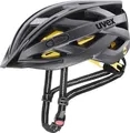 Produktbild: Uvex Unisex City i-vo MIPS Fahrradhelm Titan matt 56 60 cm Helme Radfahren Sport