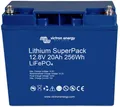 Produktbild: Victron Energy SuperPack Solarakku LiFePO 4 12.8V 20Ah 1St.