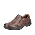 Produktbild: Rieker Herren 03354 Flacher Slipper, 45 EU
