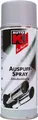 Produktbild: Aerosolfarbe für Kunststoff 400ml Schwarz - Belton Auto-k