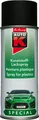 Produktbild: Kunststoff Lackspray schwarz Kunststofflack Kunststofffarbe Auto-K 400ml 233097