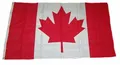 Produktbild: Flagge / Fahne Kanada Hissflagge 90 x 150 cm