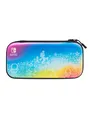 Produktbild: PDP Travel Case - Star Spectrum (Nintendo Switch) - Miscellaneous Zubehör für Spielkonsole - Nintendo Switch