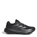 Produktbild: Adidas Herren Supernova Gore-Tex Laufschuh, Core Black/Iron Metallic/Core Black, 44 2/3