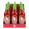 Produktbild: Flying Goose Sriracha Chillisauce 455 ml, 12er Pack