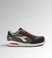 Produktbild: Utility Diadora Arbeitsschuh Run Net Airbox Low S3 Src Silber Rot