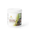 Produktbild: Moorpackung 600g - Moorpaste zum Auftragen aus dem österreichischen Familienbetrieb SonnenMoor seit 1972