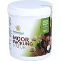 Produktbild: MOORPACKUNG Natur f.Gelenke+Bewegungsap.SonnenMoor 600 g PZN06104893