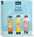 Produktbild: KNEIPP Geschenkpackung Duschglück 225 ml