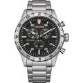 Produktbild: Citizen Eco-Drive Herren Chronograph Armbanduhr
