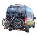 Produktbild: EuroCarry Fahrradträger Adventure Rack Fiat Ducato X250/X290, max. Räder 4