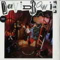 Produktbild: David Bowie / NEVER LET ME DOWN (180G LP) / Parlophone / DB 83884 / 8923526 / 1