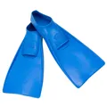 Produktbild: 1101  Schwimmflossen für Kinder und Kleinkinder, in der Farbe Blau, Größe 22 ...