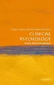 Produktbild: Susan Llewelyn Katie Aafjes-van Doo Clinical Psycholo (Taschenbuch) (US IMPORT)