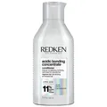 Produktbild: Balsamo Haare Beschädigt REDKEN Sauren Bonding Concentrate conditioner 300ml