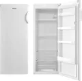 Produktbild: Amica Standkühlschrank VKS 354 130 W | 230l | 142x55x55 cm | Abtauautomatik | LED | Energieklasse E | Weiß, E (Spektrum A bis G)