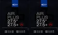 Produktbild: 2X Schwalbe Schlauch SV21+AP 27.5 Zoll Plus (54/70-584) Air Plus