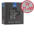 Produktbild: Schwalbe Schlauch SV21+AP AIR PLUS  10461413