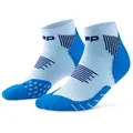 Produktbild: CEP Herren Run 5.0 Socken (Größe 45 , blau)