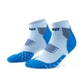 Produktbild: CEP Kurze Laufsocken Herren mit Kompression – Bequeme Kompressionssocken & Sportsocken für Training, Sport & Laufen – Vielseitige Laufsocken Herren mit rutschfester Passform
