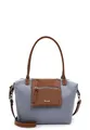 Produktbild: Tamaris Fabrizia Cityshopper L Crystal Blue