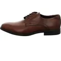 Produktbild: Ecco Business Schnürschuhe Herren 32303333383536 Braun 49 EU - Braun - 49