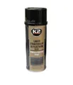 Produktbild: Kunststofflack Strukturlack Stoßstangenlack Kustsoffteile Spraydose  - 400ml