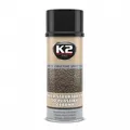 Produktbild: K2 KUNSTSTOFFLACK BUMPER 400 ML FÜR STOßSTANGE SCHWARZ L345