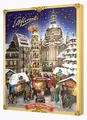 Produktbild: Elbflorenz (Vadossi) Stollenkonfekt Adventskalender 480g mit Weihnachtskonfekt